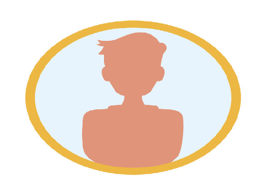 峡江墙绘中如何画好人物轮廓？