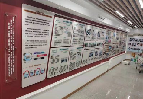 峡江大城市文化背景墙制作常用工艺。