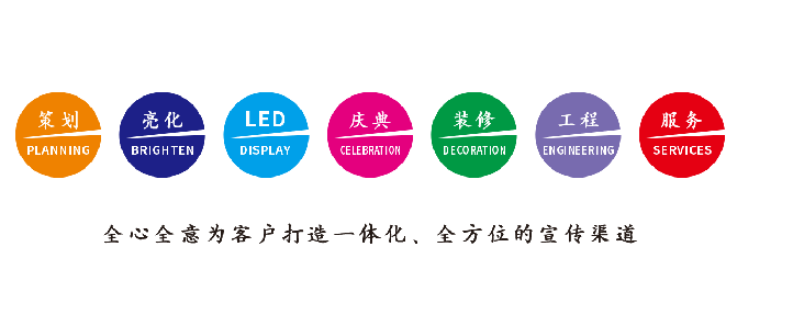 峡江广告公司该如何满足客户需求？