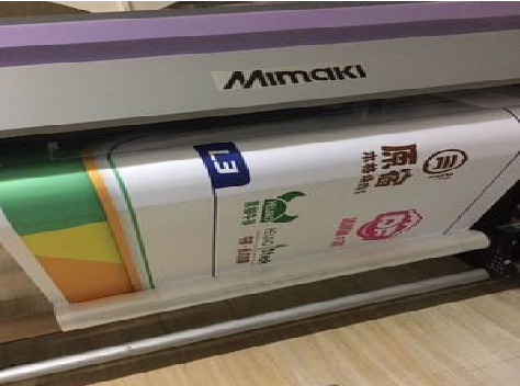 峡江喷印写真褪色的原因。