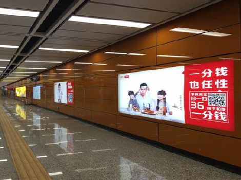 峡江广告灯箱的发展前景？