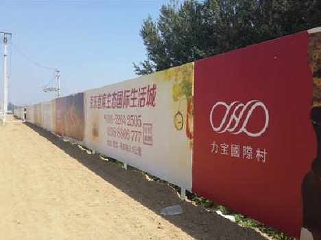 峡江喷绘可以用来喷什么画面？